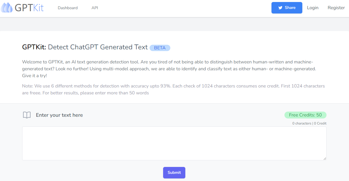 GPTKit