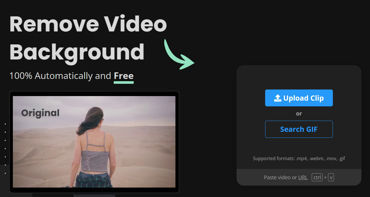 Unscreen.com