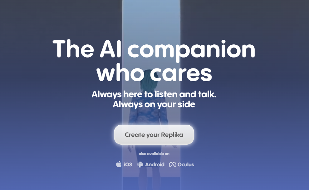 Replika