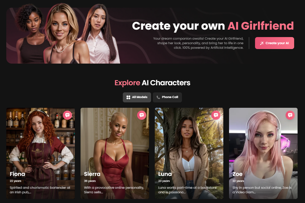 Candy.AI