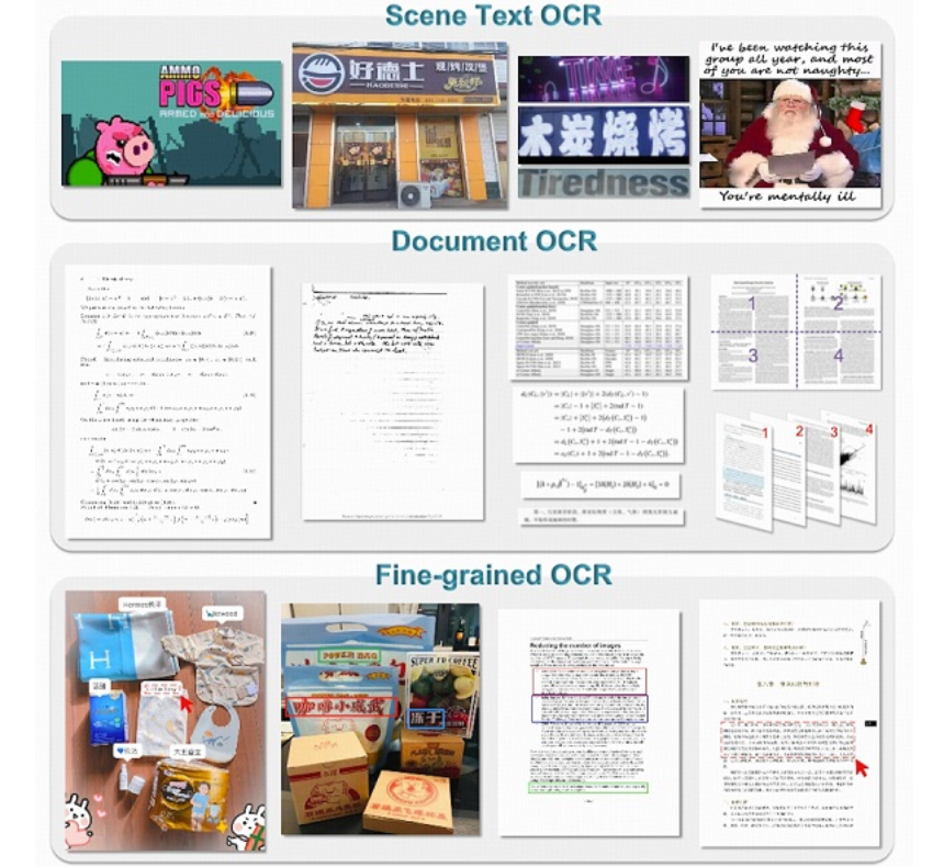 GOT-OCR2.0