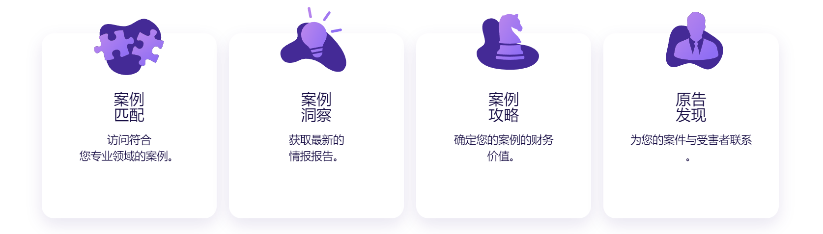 Darrow翻译站点