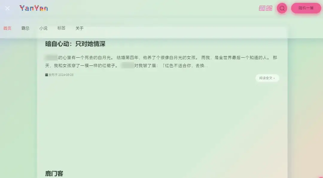 盐选