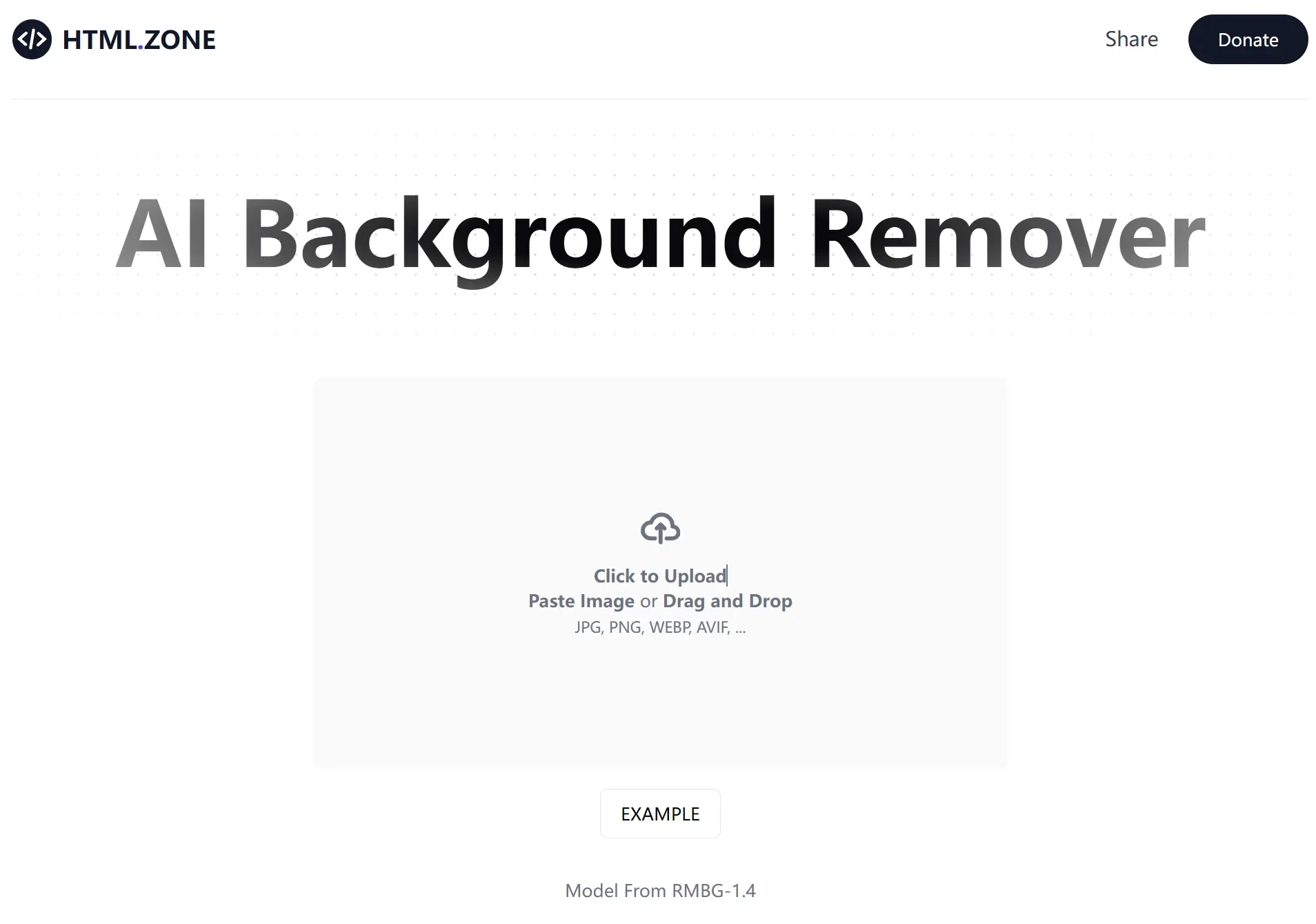HTML.ZONE