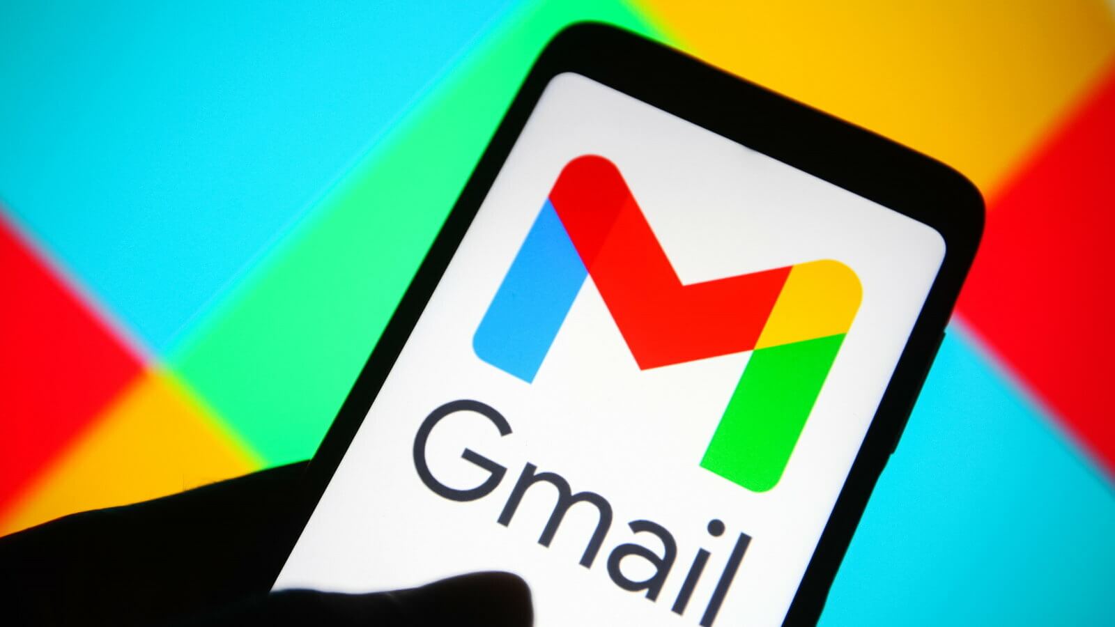谷歌邮箱（Gmail）