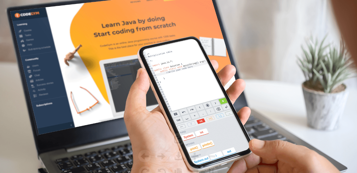 CodeGym
