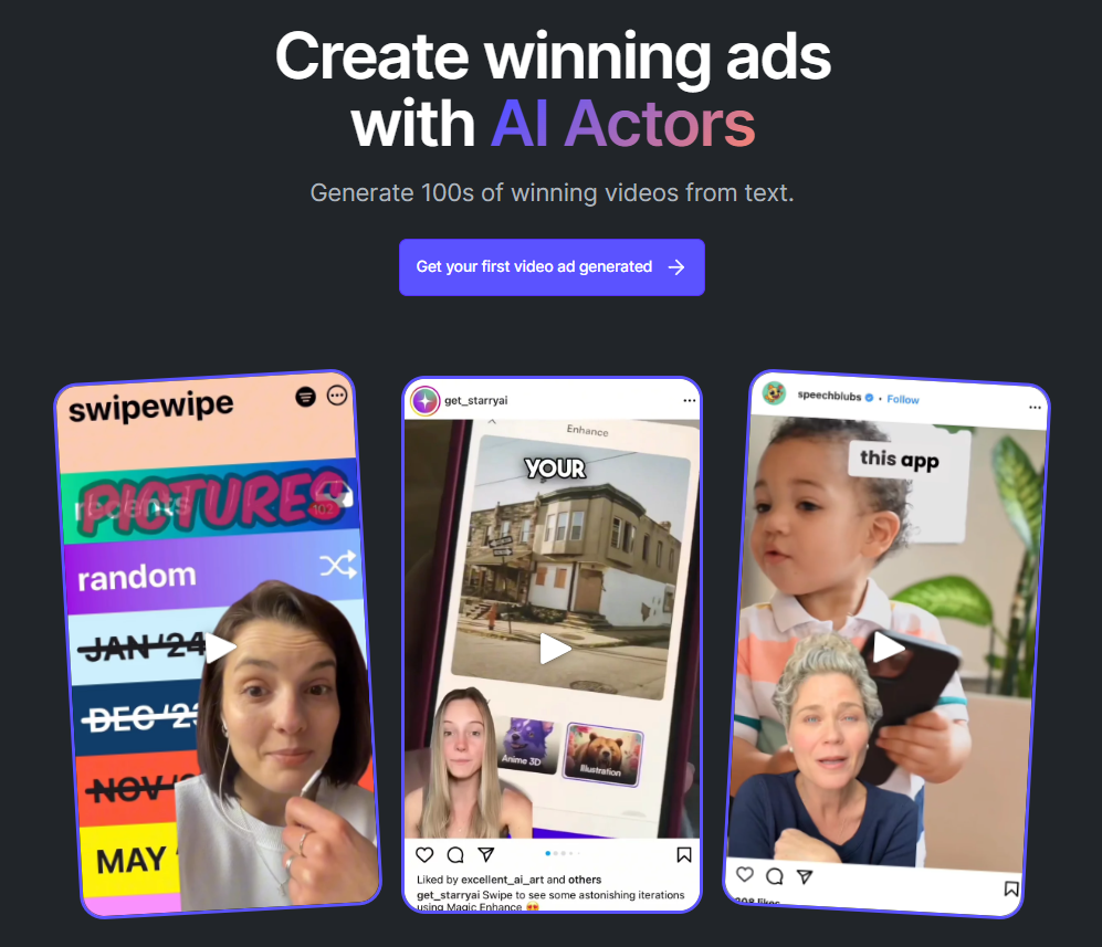 Arcads