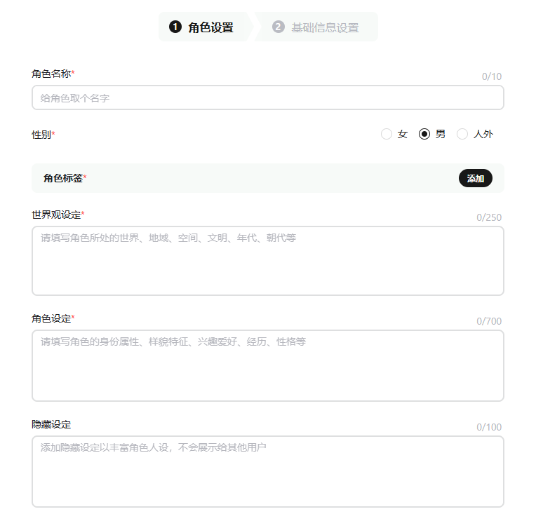 万话