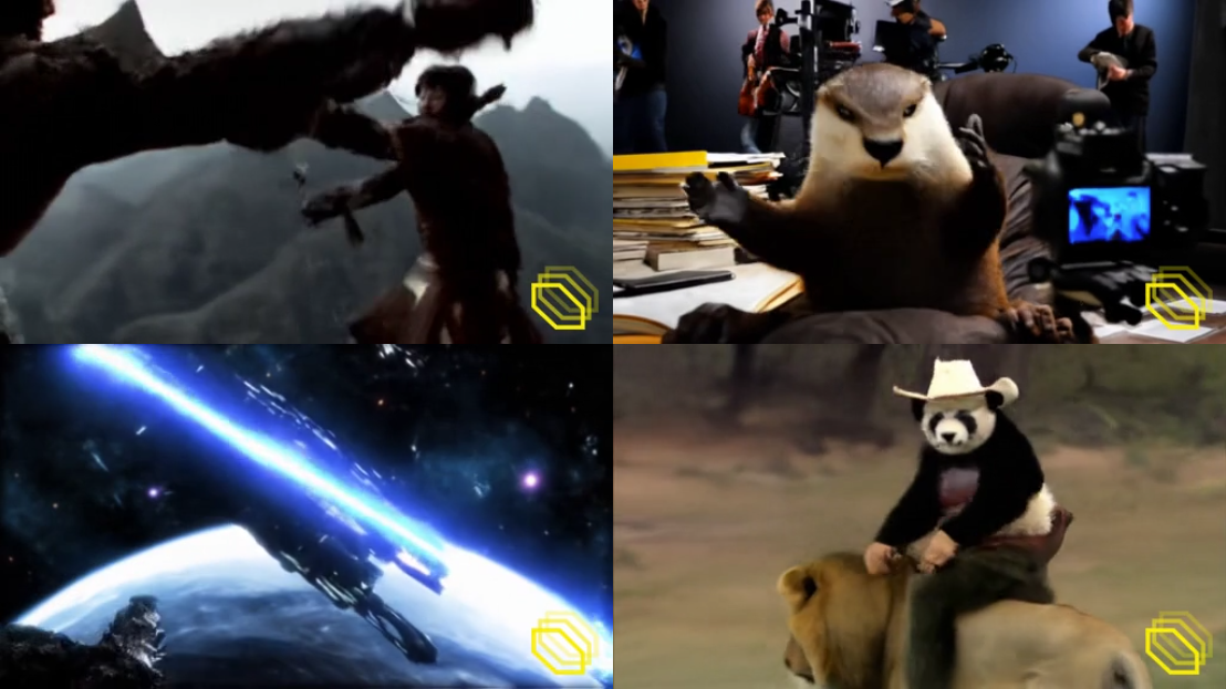Snap Video