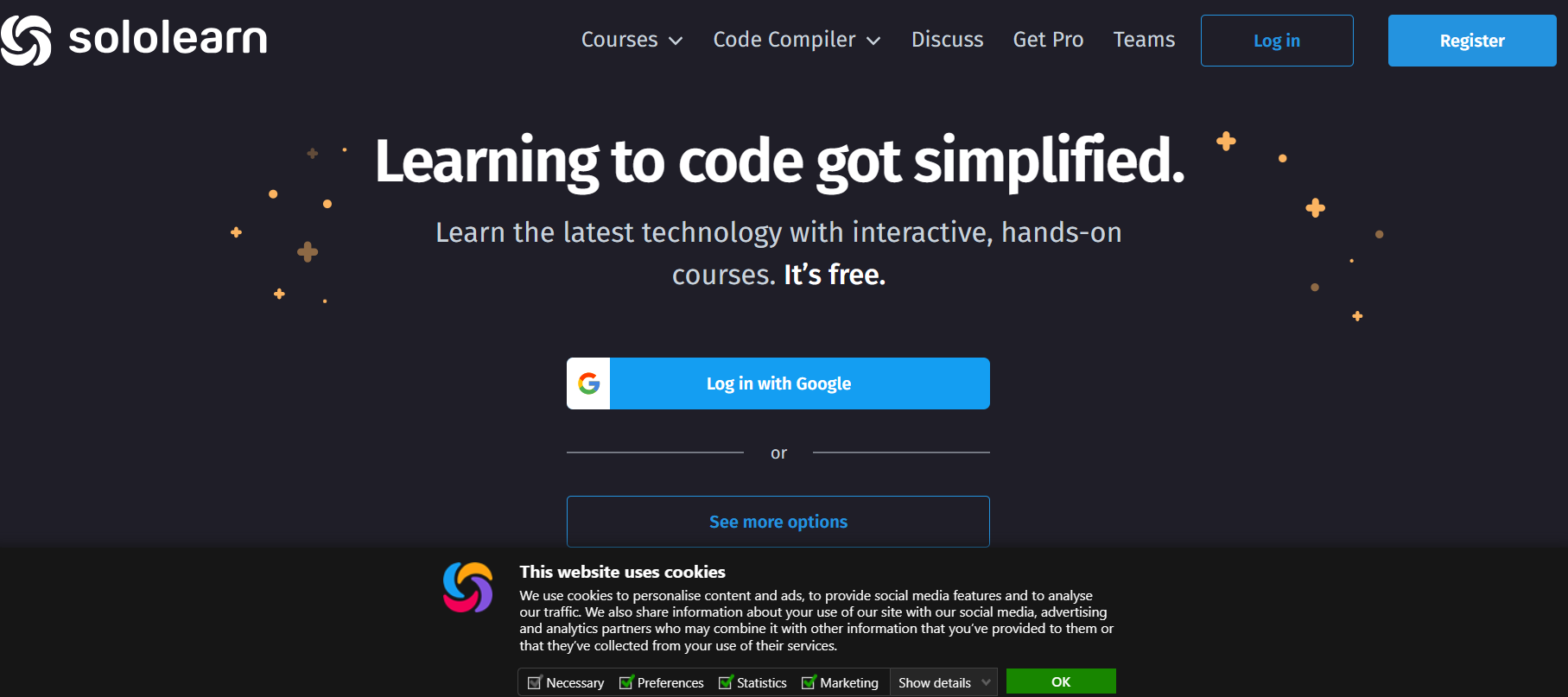 SoloLearn