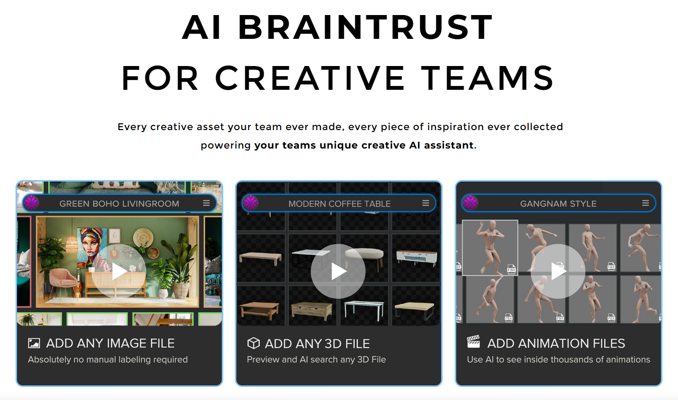 Promethean AI