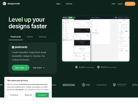 Designmodo