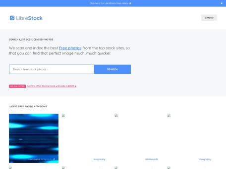 librestock