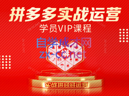 推易电商·拼多多实战运营课(更新2025月)|HOOK协议网