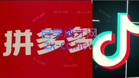 老陶电商·拼多多+抖音小店无货源开店|HOOK协议网
